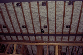 Commercial insulation for Toronto based businesses