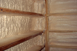 home insulation Toronto