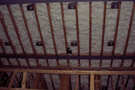 insulation contractors Toronto