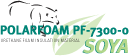PolarFoam PF-7300-0