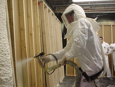 Trustworthy insulation contractors in Toronto, Canada - Projects